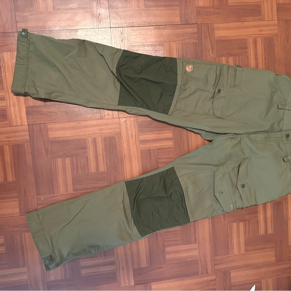 Fjällräven Vidda Pro Ventilated Hiking Pants Men’s EU 46 US 30-31